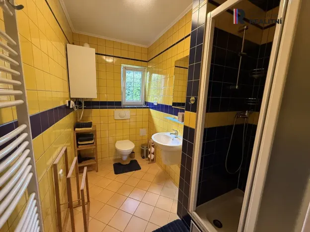 Pronájem bytu 2+kk, Potůčky - Stráň, 48 m2