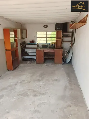 Pronájem garáže, Třebíč, Bartuškova, 20 m2
