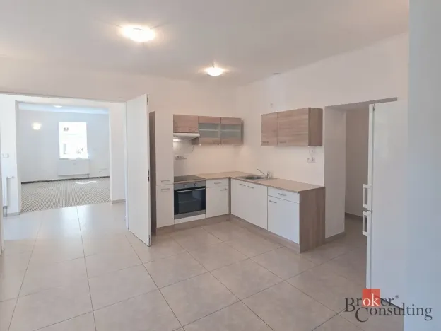 Prodej bytu 3+kk, Mariánské Lázně, Lesní, 88 m2