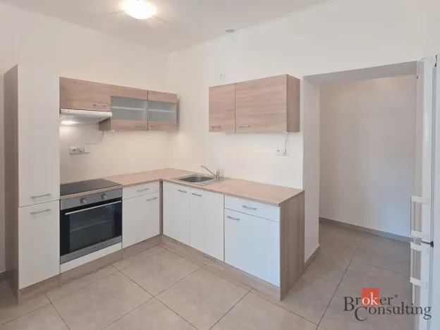 Prodej bytu 3+kk, Mariánské Lázně, Lesní, 88 m2