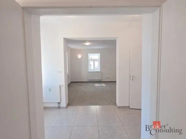 Prodej bytu 3+kk, Mariánské Lázně, Lesní, 88 m2