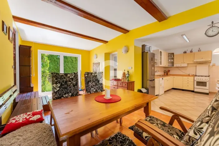 Prodej atypického bytu, Lukoveček, Ohrádky II, 185 m2