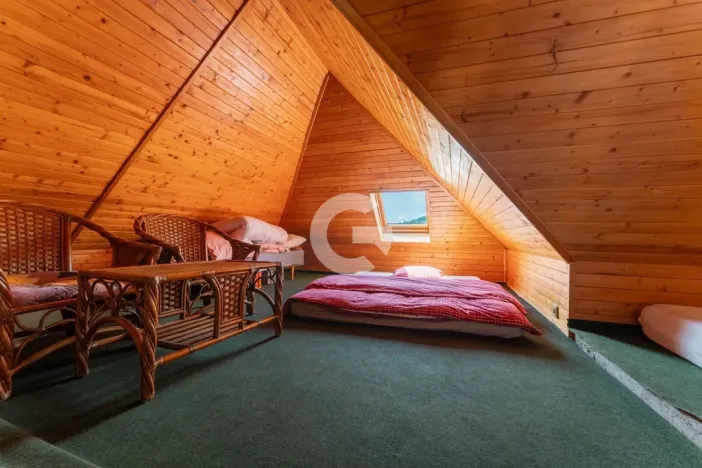 Prodej atypického bytu, Lukoveček, Ohrádky II, 185 m2
