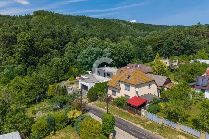 Prodej atypického bytu, Lukoveček, Ohrádky II, 185 m2