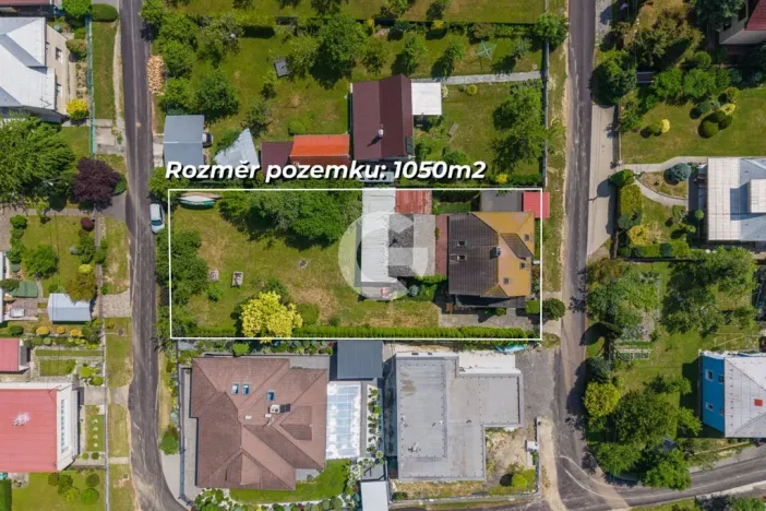 Prodej atypického bytu, Lukoveček, Ohrádky II, 185 m2