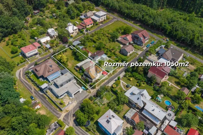 Prodej atypického bytu, Lukoveček, Ohrádky II, 185 m2