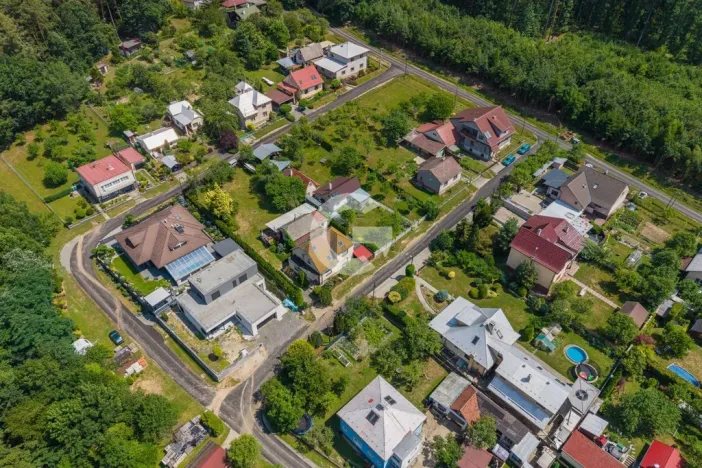 Prodej atypického bytu, Lukoveček, Ohrádky II, 185 m2