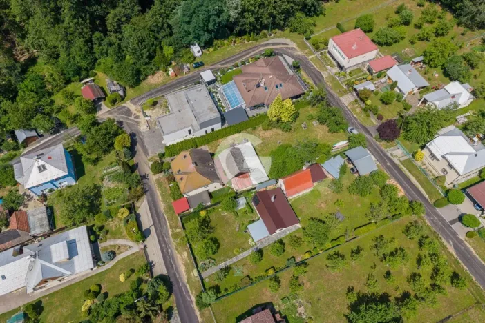 Prodej atypického bytu, Lukoveček, Ohrádky II, 185 m2
