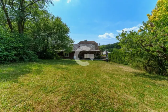 Prodej atypického bytu, Lukoveček, Ohrádky II, 185 m2