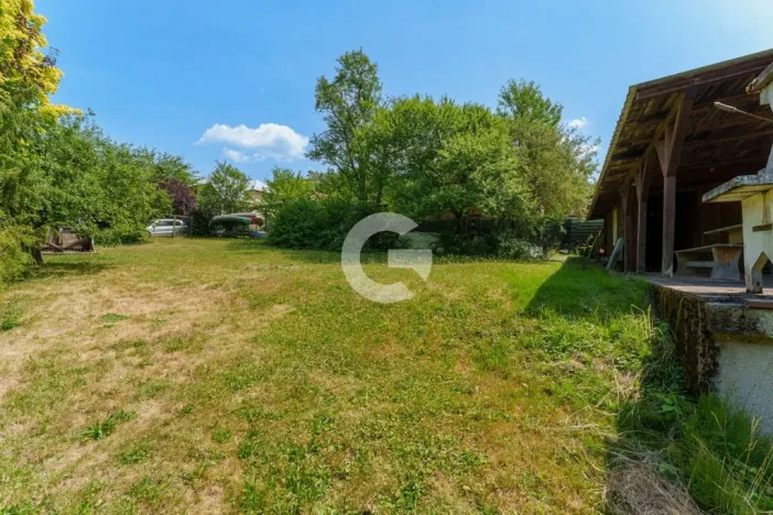 Prodej atypického bytu, Lukoveček, Ohrádky II, 185 m2