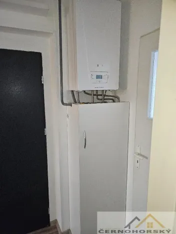 Pronájem bytu 2+kk, Lubenec, Zahradní, 75 m2