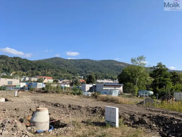Prodej pozemku pro bydlení, Krupka, Prokopská, 1296 m2