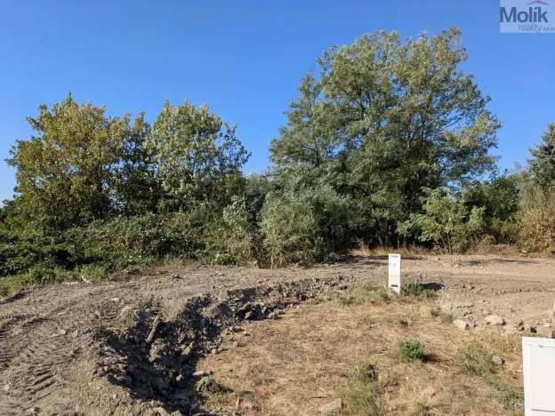 Prodej pozemku pro bydlení, Krupka, Prokopská, 1296 m2