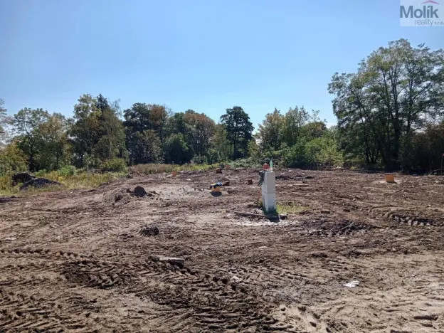 Prodej pozemku pro bydlení, Krupka, Prokopská, 1296 m2