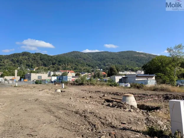 Prodej pozemku pro bydlení, Krupka, Prokopská, 883 m2