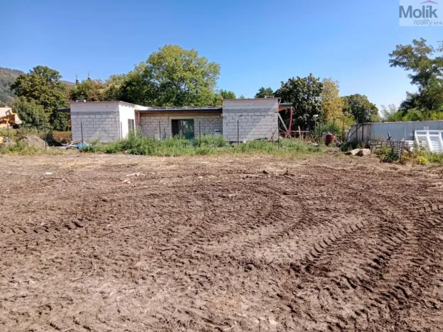 Prodej pozemku pro bydlení, Krupka, Prokopská, 883 m2