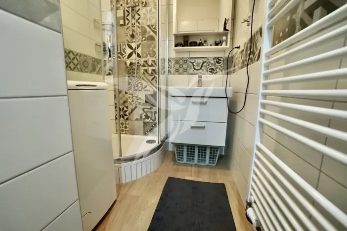 Pronájem bytu 3+kk, Plzeň, Kyjevská, 61 m2
