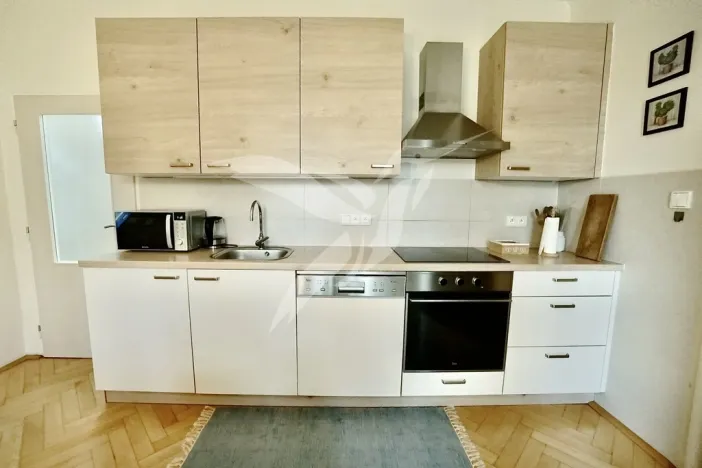 Pronájem bytu 3+kk, Plzeň, Kyjevská, 61 m2