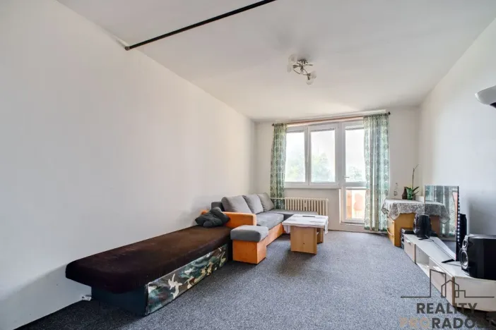 Prodej bytu 1+kk, Havířov - Šumbark, Lidická, 27 m2