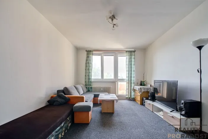 Prodej bytu 1+kk, Havířov - Šumbark, Lidická, 27 m2