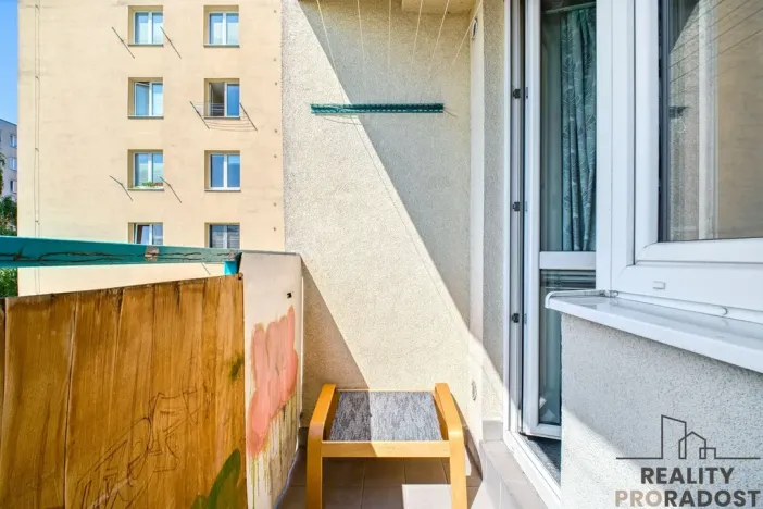 Prodej bytu 1+kk, Havířov - Šumbark, Lidická, 27 m2