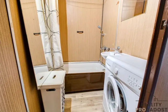 Prodej bytu 1+kk, Havířov - Šumbark, Lidická, 27 m2
