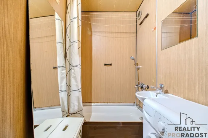 Prodej bytu 1+kk, Havířov - Šumbark, Lidická, 27 m2