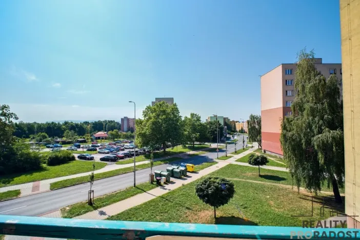 Prodej bytu 1+kk, Havířov - Šumbark, Lidická, 27 m2