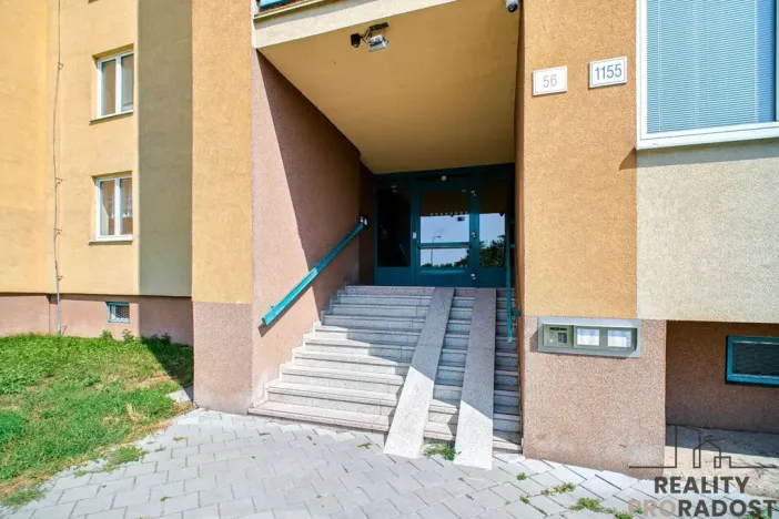 Prodej bytu 1+kk, Havířov - Šumbark, Lidická, 27 m2