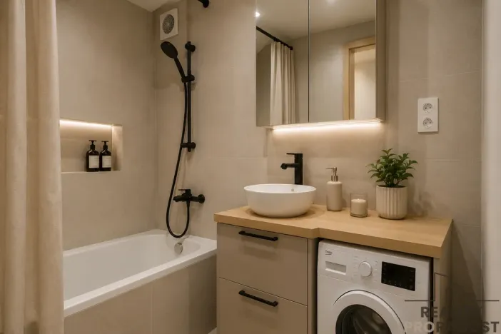 Prodej bytu 1+kk, Havířov - Šumbark, Lidická, 27 m2