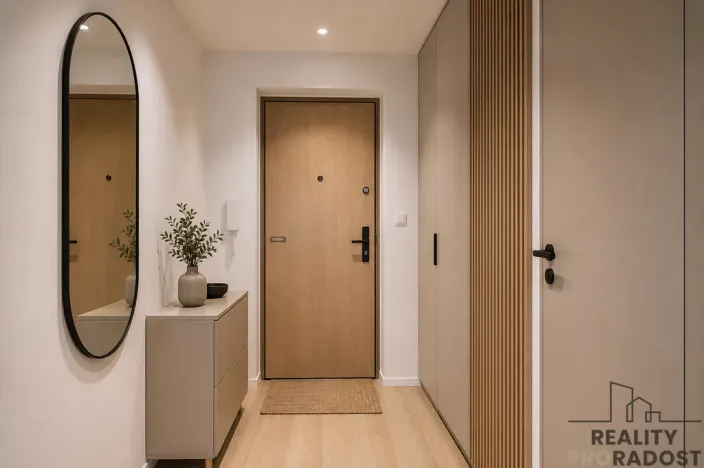 Prodej bytu 1+kk, Havířov - Šumbark, Lidická, 27 m2