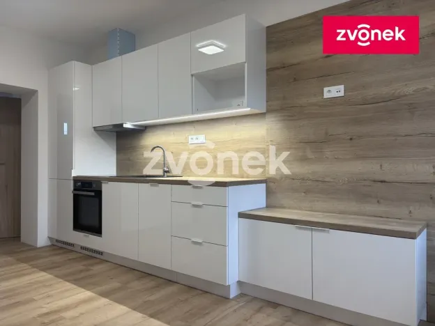 Pronájem bytu 3+kk, Racková, 50 m2