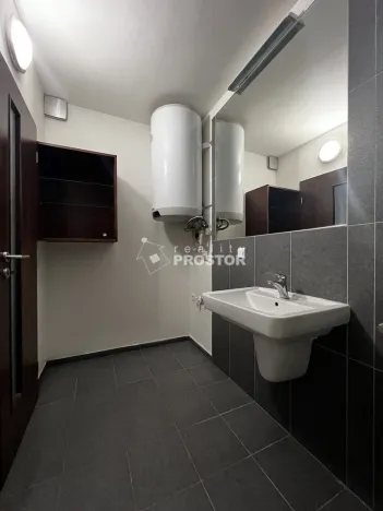 Pronájem bytu 2+kk, Mělník, Jiřího z Poděbrad, 62 m2