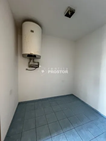 Pronájem bytu 2+kk, Mělník, Jiřího z Poděbrad, 62 m2