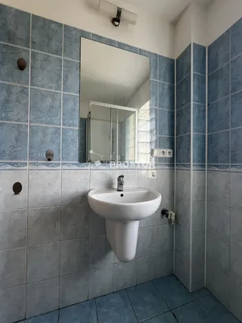 Pronájem bytu 2+kk, Mělník, Jiřího z Poděbrad, 62 m2