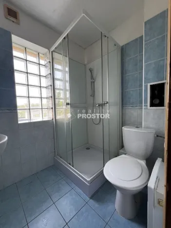 Pronájem bytu 2+kk, Mělník, Jiřího z Poděbrad, 62 m2