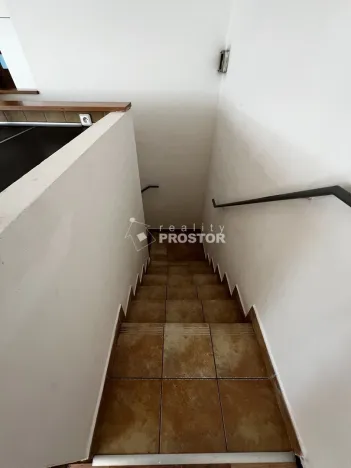 Pronájem bytu 2+kk, Mělník, Jiřího z Poděbrad, 62 m2