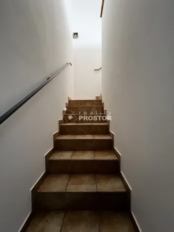 Pronájem bytu 2+kk, Mělník, Jiřího z Poděbrad, 62 m2