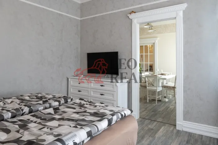 Prodej bytu 3+1, Karlovy Vary, Poděbradská, 101 m2