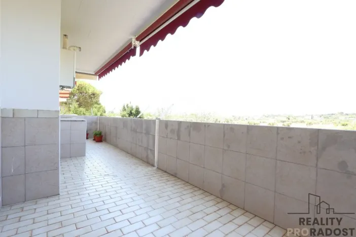 Prodej bytu 2+kk, Via V. Bellini,Villa Rosa,, 42 m2