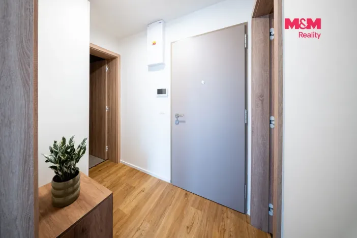 Prodej bytu 3+kk, Brandýs nad Labem-Stará Boleslav, Dřevčická, 89 m2