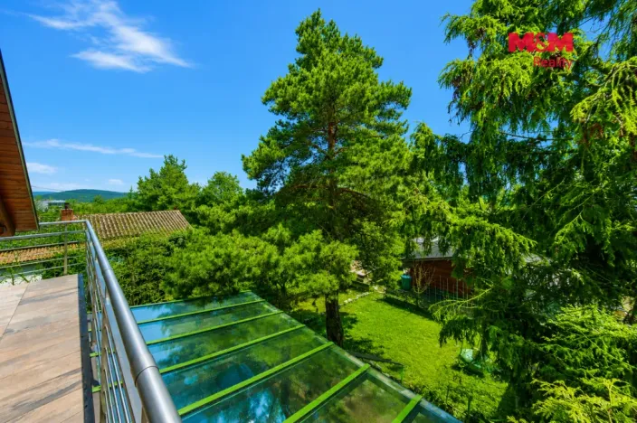 Prodej chaty, Brno - Kníničky, 90 m2