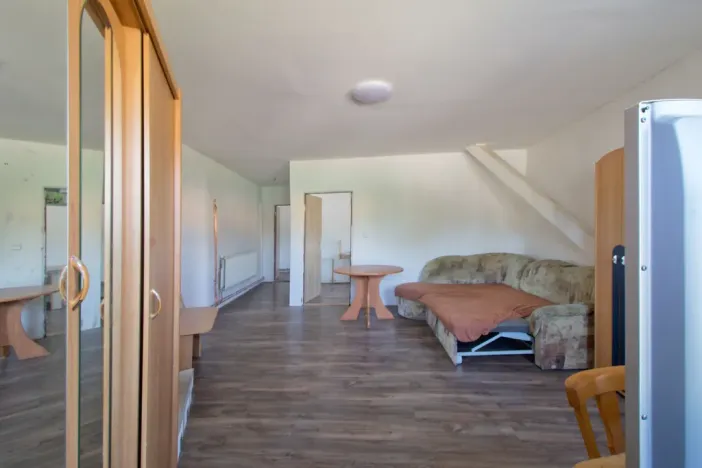 Pronájem bytu 4+kk, Mariánské Lázně - Úšovice, Plzeňská, 78 m2