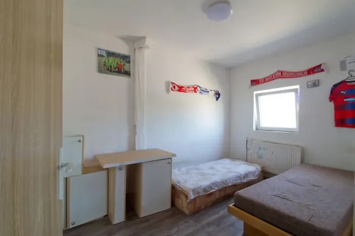 Pronájem bytu 4+kk, Mariánské Lázně - Úšovice, Plzeňská, 78 m2