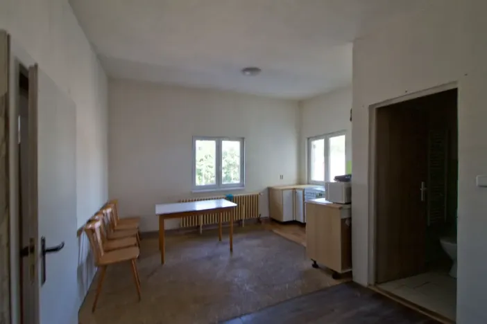 Pronájem bytu 4+kk, Mariánské Lázně - Úšovice, Plzeňská, 78 m2
