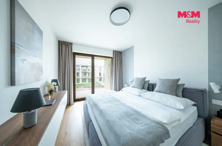 Prodej bytu 3+kk, Brandýs nad Labem-Stará Boleslav, Dřevčická, 80 m2