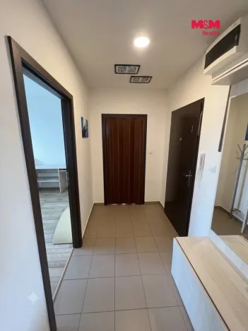 Prodej bytu 3+1, Ždánice, Kostelní, 62 m2