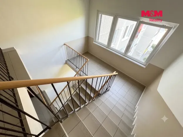Prodej bytu 3+1, Ždánice, Kostelní, 62 m2