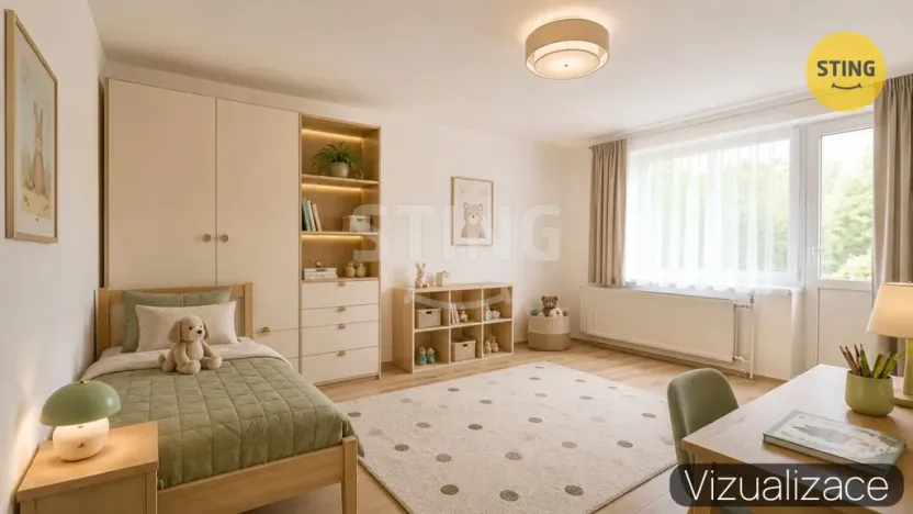 Prodej rodinného domu, Nové Syrovice, 200 m2
