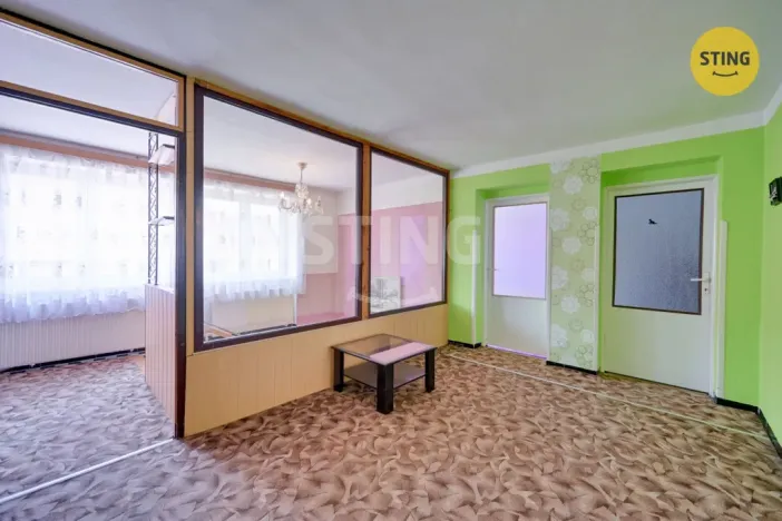 Prodej rodinného domu, Nové Syrovice, 200 m2